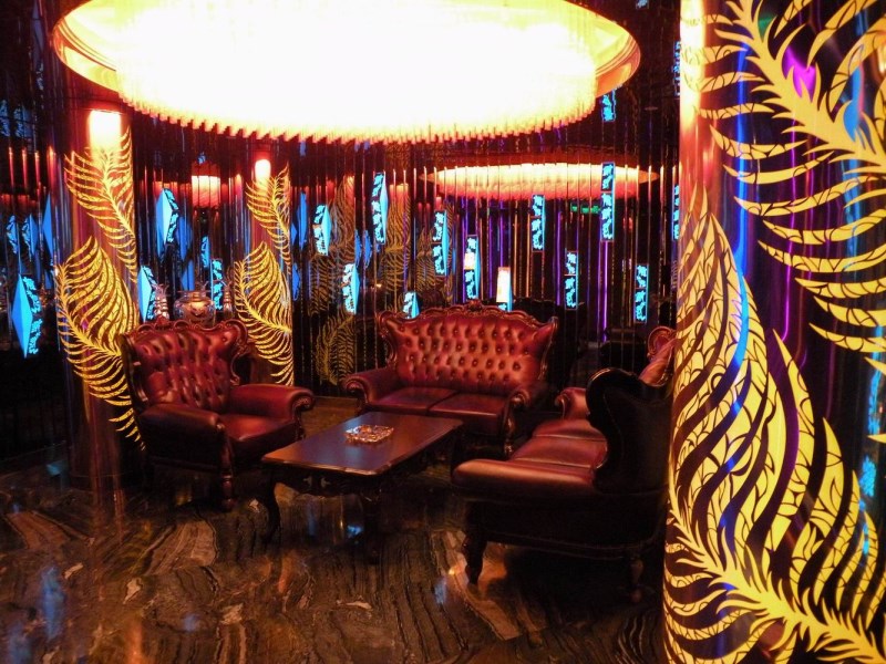 钦州商务ktv引领商务ktv新模式-钦北区ktv预订