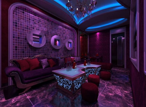 钦州商务ktv及商务ktv怎么算详解-钦北区ktv预订