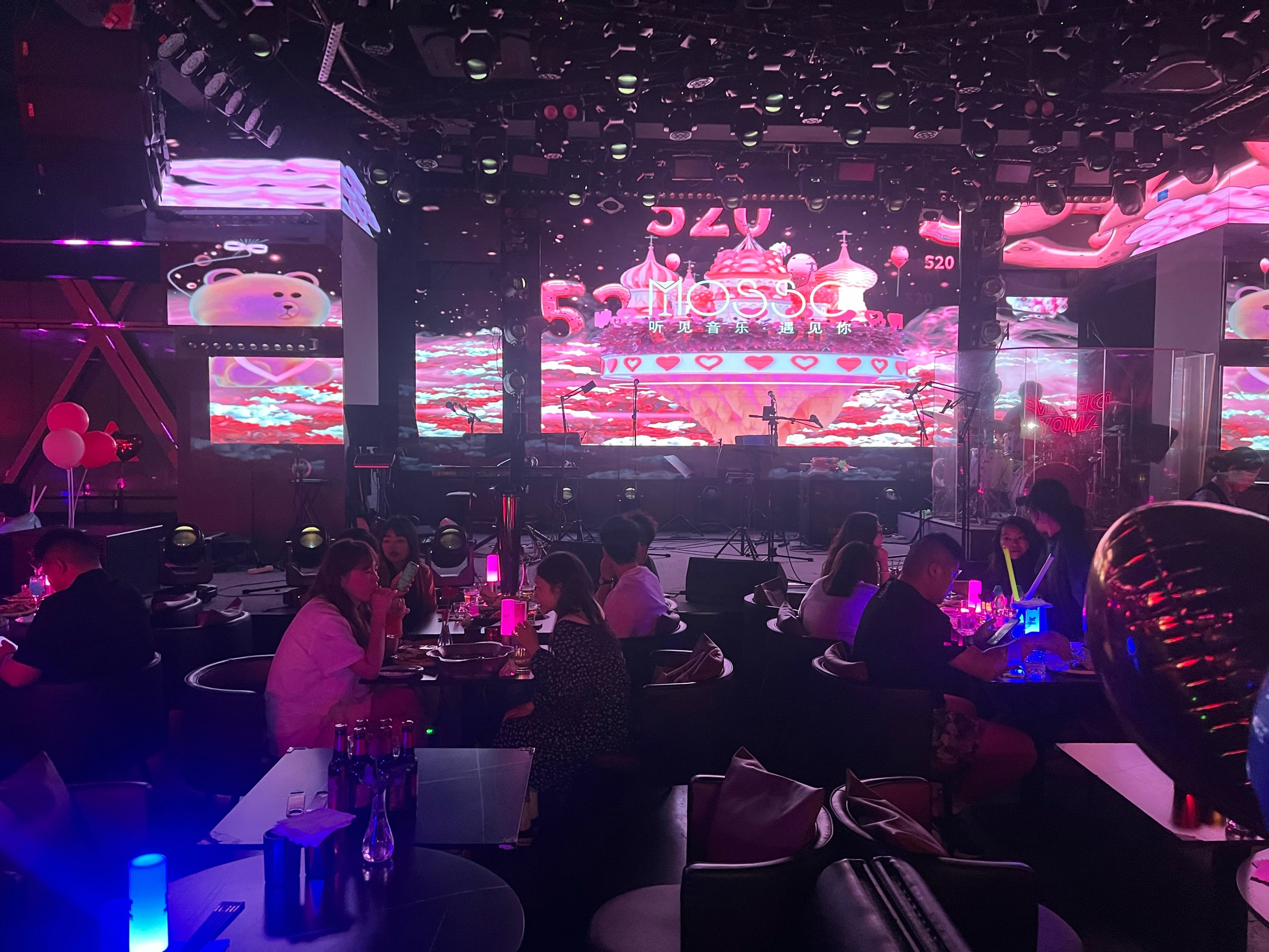 钦州商务ktv，尽享商务娱乐好去处-钦北区ktv预订