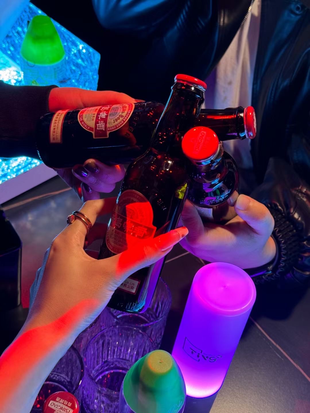 钦州商务KTV模式最佳选择-钦北区ktv预订