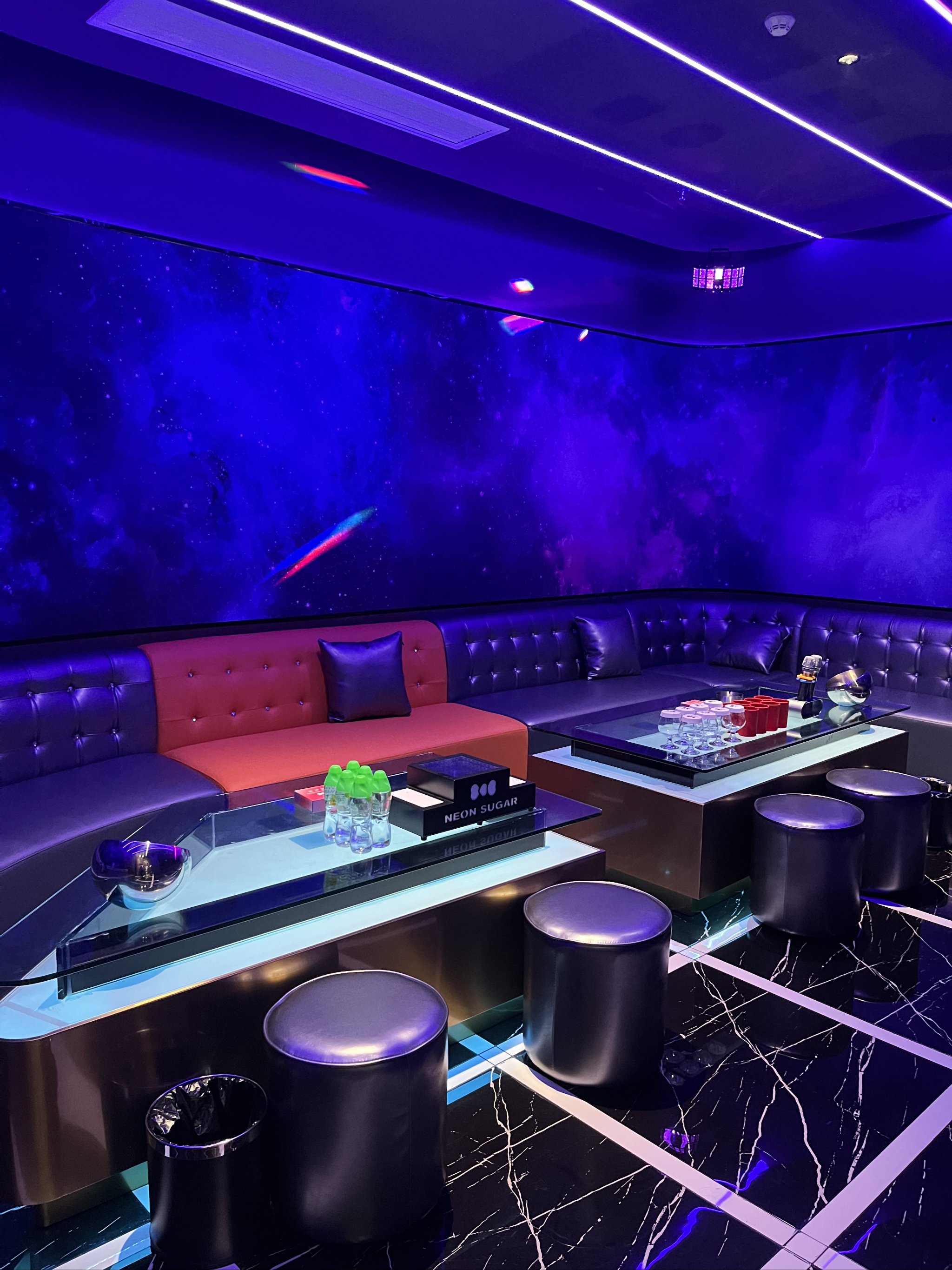 钦州商务ktv精选商务ktv推荐指南-钦北区ktv预订